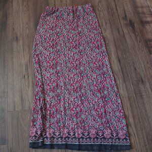 Vintage Billabong Maxi Skirt